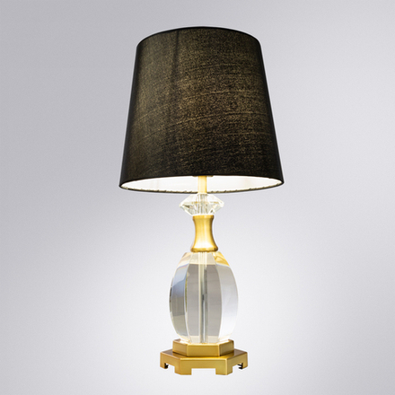 Декоративная настольная лампа Arte Lamp MUSICA