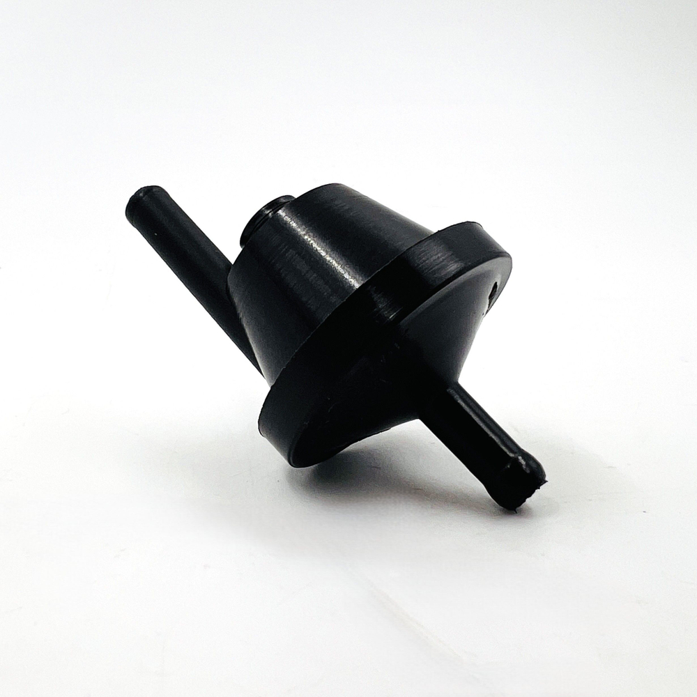 Обратный клапан сепаратора для автомобиля Нива ВАЗ 21214, 2131 производство ДААЗ