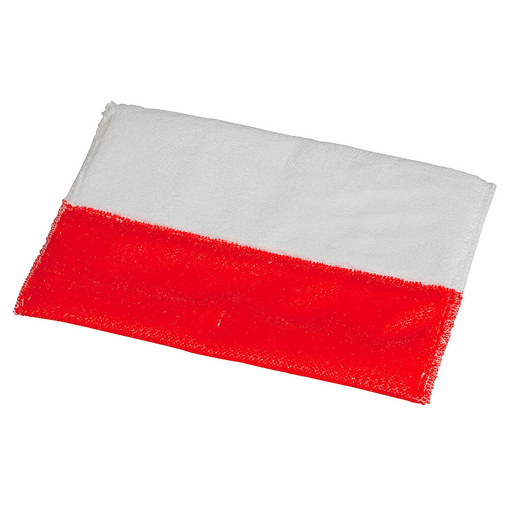 Моп Twix Blue / Red / Green 30 см 4794