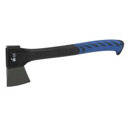 GATP024-45 GREEN APPLE Топор плотницкий 45 см с пластиковым чехлом | GREEN APPLE