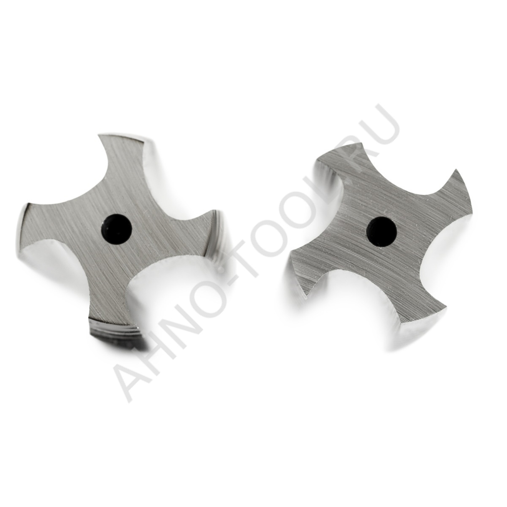 Метчик м/р М22х1,5 Р6М5(М2) ГОСТ 3266-81 к-т 2 шт. с прох. хв. ТОЧИНТЕХ