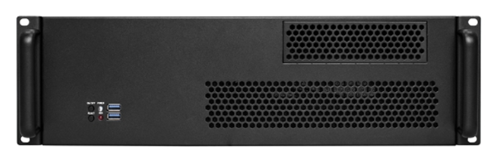 Корпус серверный 3U Exegate Pro 3U330-02