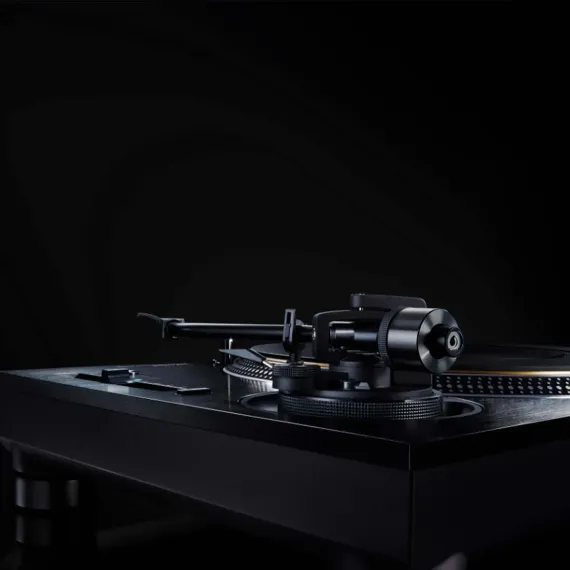 Technics SL-1210GEG-K Black
