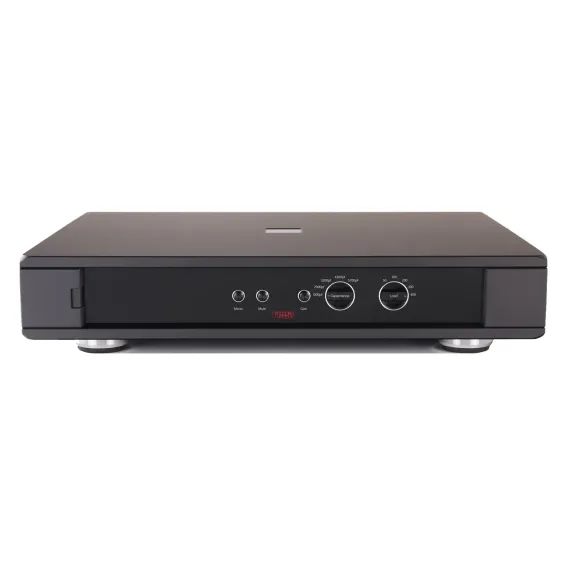 Rega Fono Aura Black