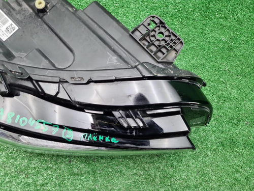 Фара правая Geely Preface (2024-н.в.) LED