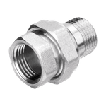 Американка 1/2" вн-нар, 02589