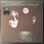 The Sisters Of Mercy ‎– Floodland (Германия 1987г.)