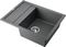 Кухонная мойка OMOIKIRI Sumi 65-PL (арт.4993675)