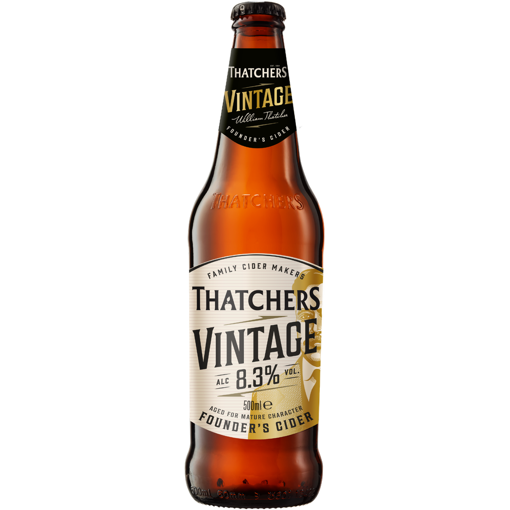 Thatchers Vintage 0,5