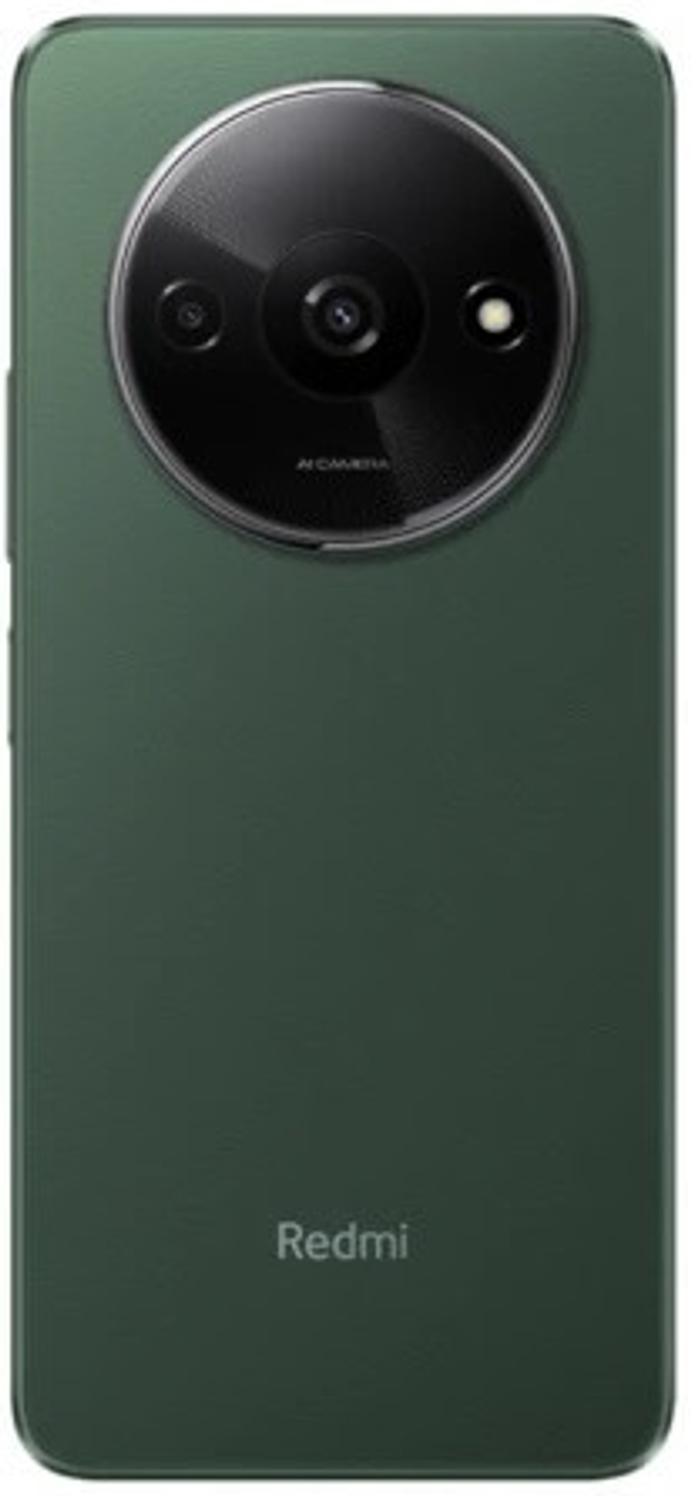 Смартфон Xiaomi Redmi A3 6/128Gb Зеленый