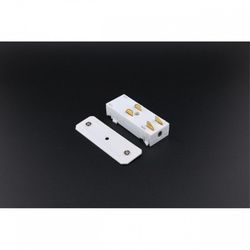 Токопровод концевой Aployt Magnetic track 220 APL.0280.10.01