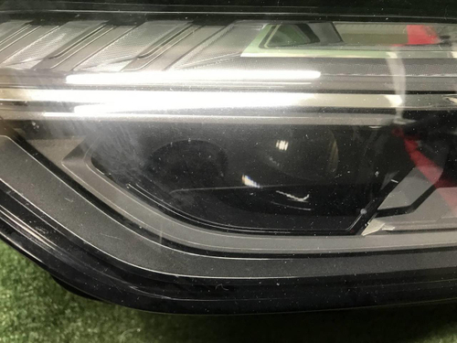 Фара левая Audi Q5 2 80A (2020-н.в.) LED