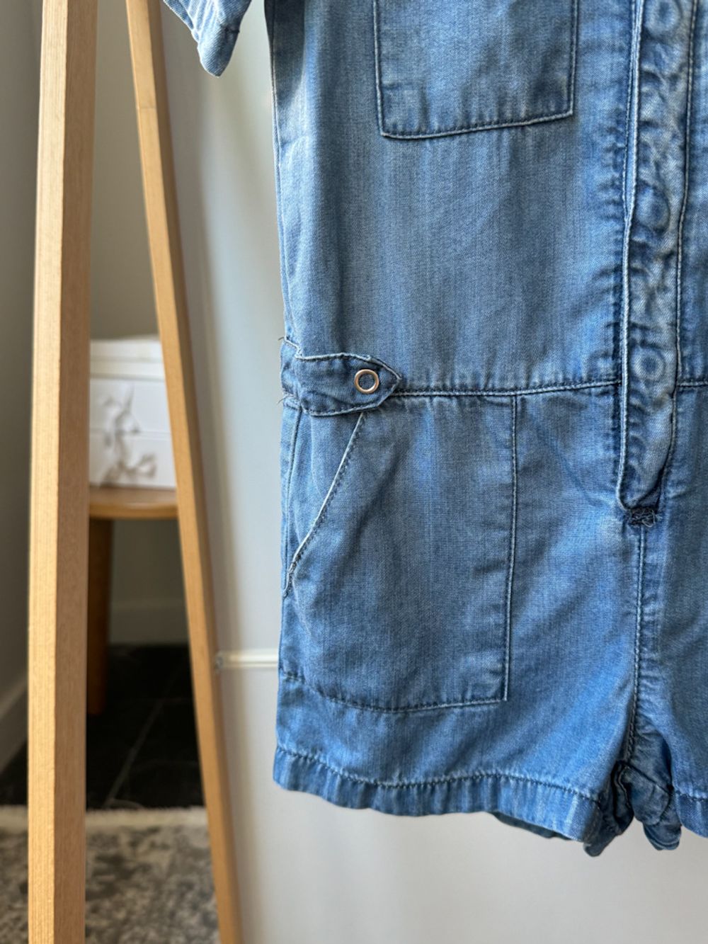 Комбинезон Zara, 110