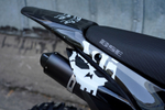 Питбайк BSE EXA SA 17/14 Black