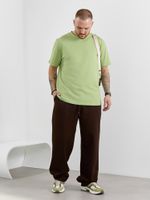 Брюки мужские Интер-2 Виотекс КОРИЧНЕВЫЙ