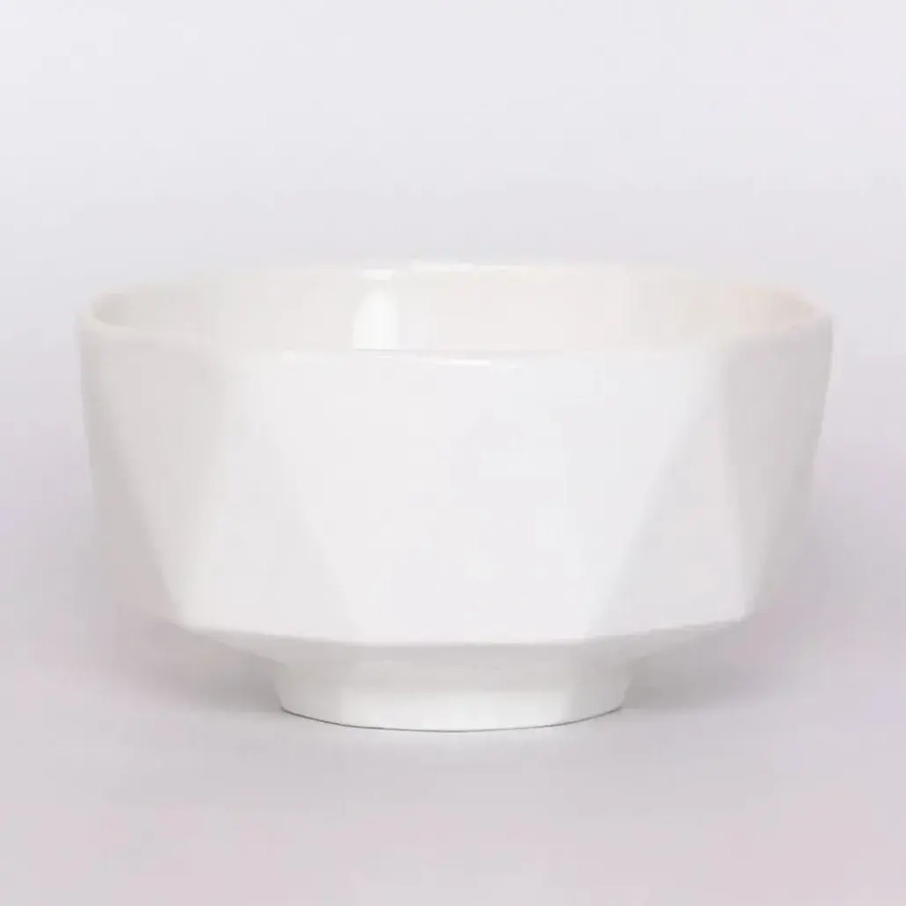 Пиала 300мл белье Ромб