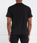 Футболка SERIGRAFICHE Versace Jeans Couture - черный(76GAHT06CJ00T)