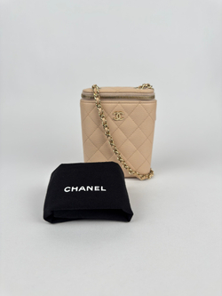Сумка Chanel Vanity
