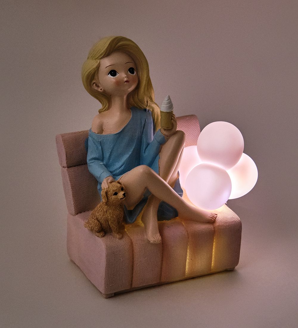 GAEM Home MF-136/1 Светильник «Выходной»