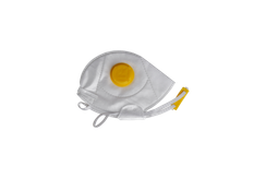 Респиратор Спиро 211, FFP1, с клапаном