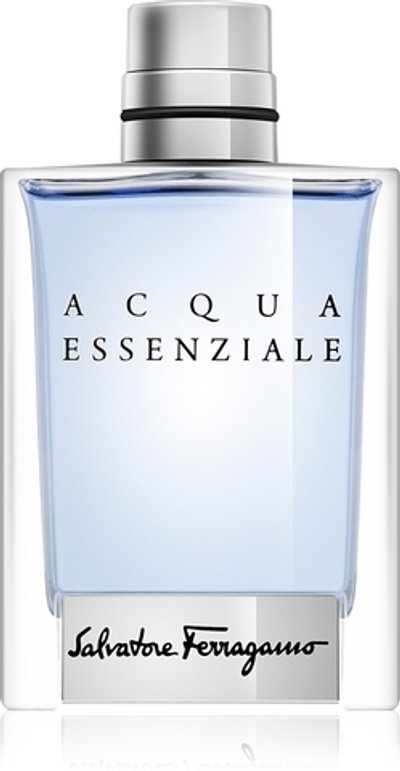 Ferragamo Acqua Essenziale туалетная вода для мужчин