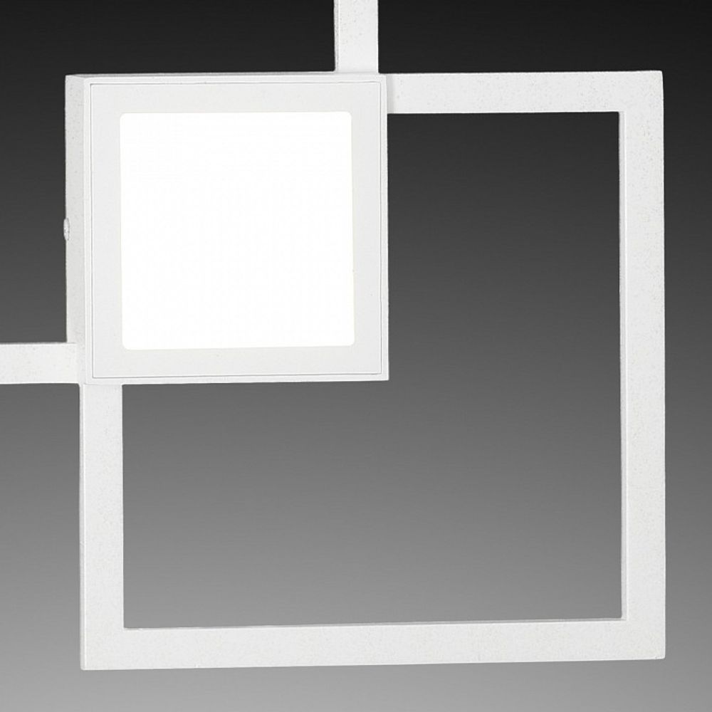 Накладной светильник Mantra Mural 6231