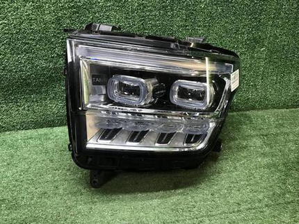 Фара левая Tank 500 (2021-н.в.) LED