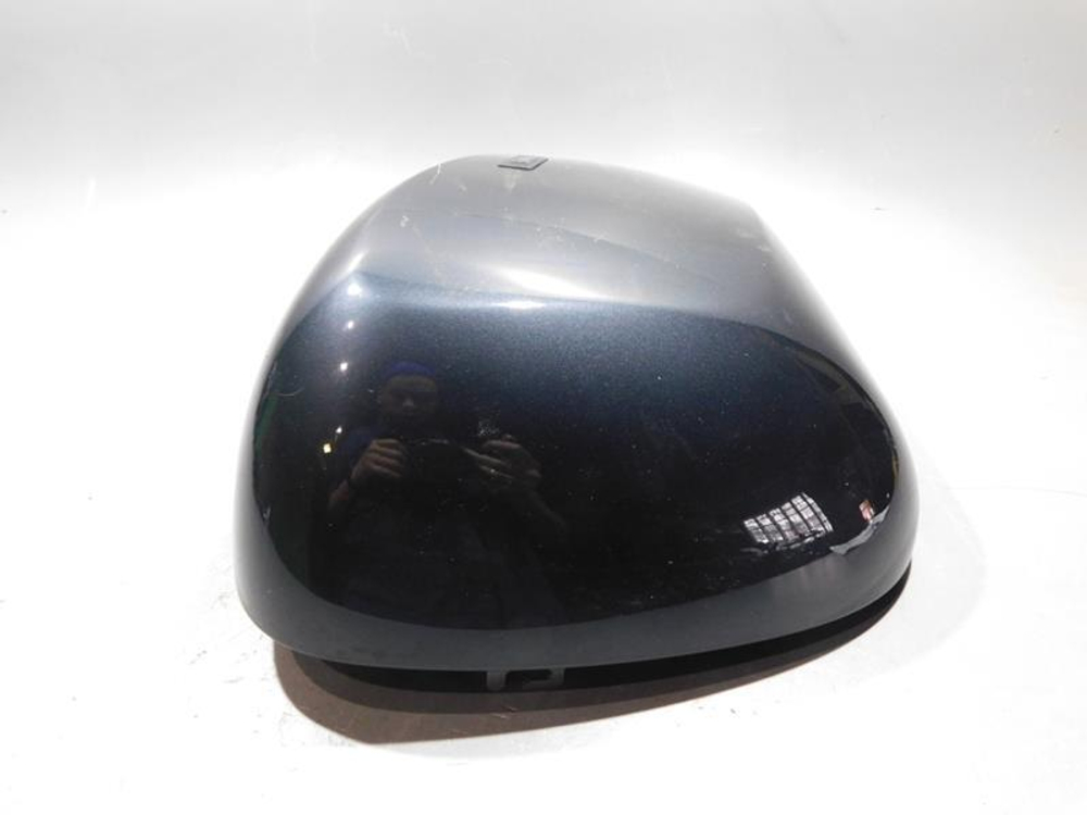 Крышки боковых кофров BMW R1200RS (черные) 020284