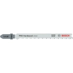 Лобзиковая пилка PRO Hardwood clean T101BF BIM BOSCH 2608634234