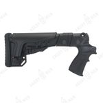 Комплект: Телескопический приклад на Моссберг, DLG Tactical