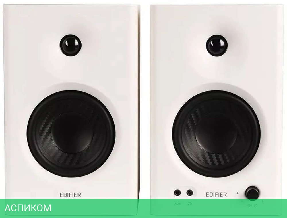 Акустика Edifier MR4 белый