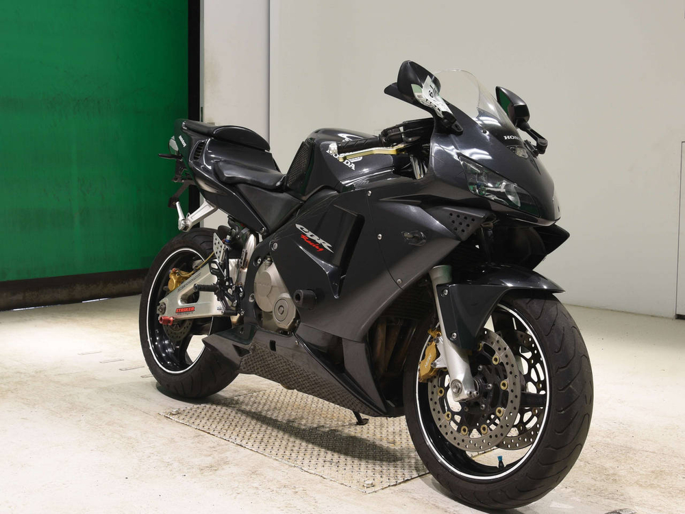 Honda CBR600RR 2004