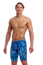 Джаммеры FUNKY TRUNKS Men's Wing Streak