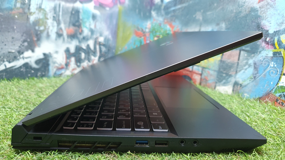 Игровой Thunderobot i5-12/16Gb/RTX 3060 6GB/144Hz/911 MT Pro D/Windows 11