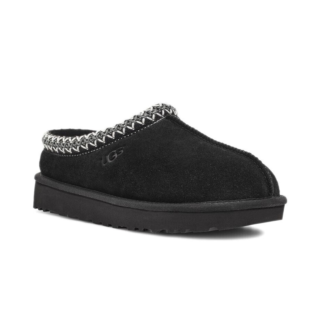 Слипоны Ugg Tasman Black