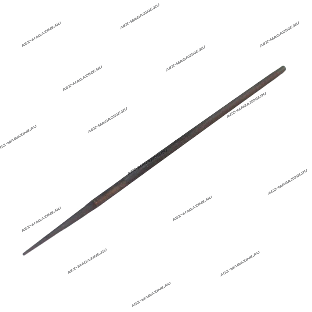 Напильники для заточки пильной цепи диаметр 4,8мм, длина 245мм серия Professional
