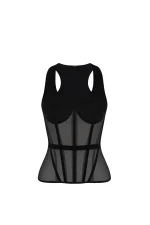 Корсет борцовка