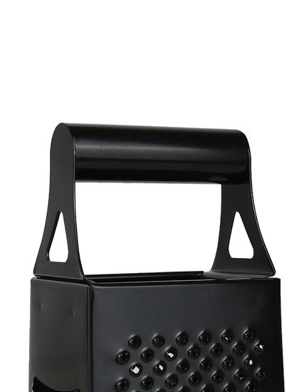 Терка кухонная четырехгранная Ofenbach NB 100103 из нержавеющей стали