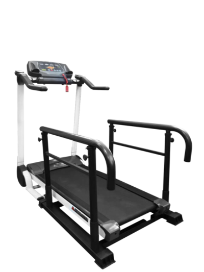 Беговая дорожка AMF В2 + поручни