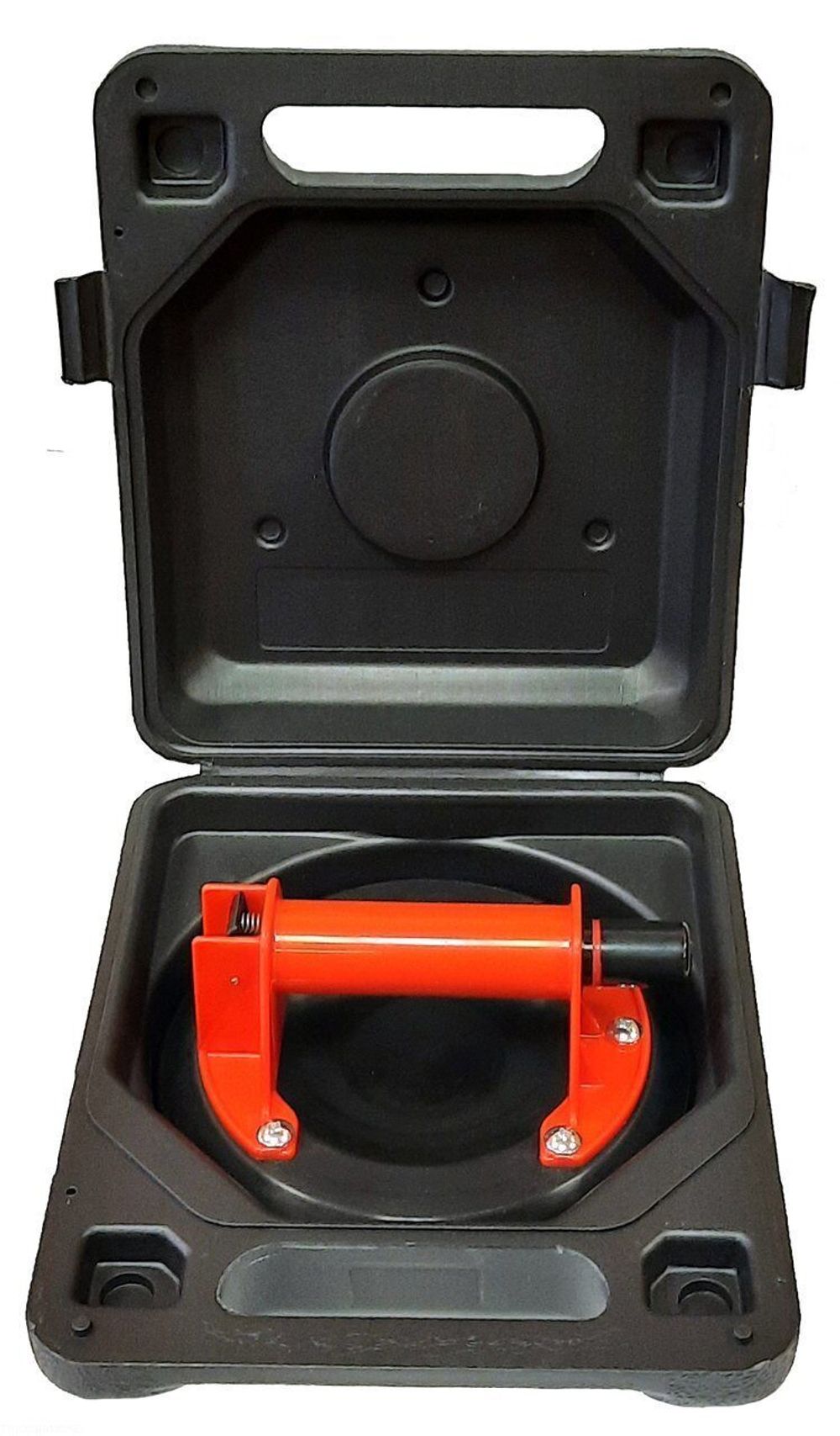 Присоска вакуумная для плитки и стекла 200 мм Trio-Diamond 282230