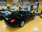 Mercedes-Benz E-Class W213 E220d 4MATIC Exclusive (04.2020)
