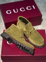 Ботинки Gucci