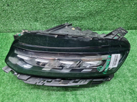 Фара левая Geely Tugella (2019-2024) LED