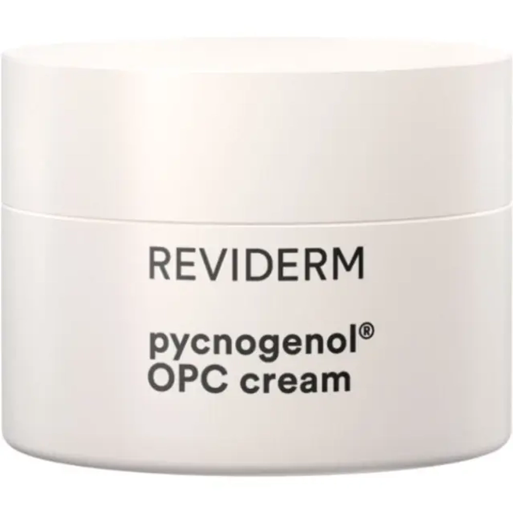 Дневной матирующий крем с OPC