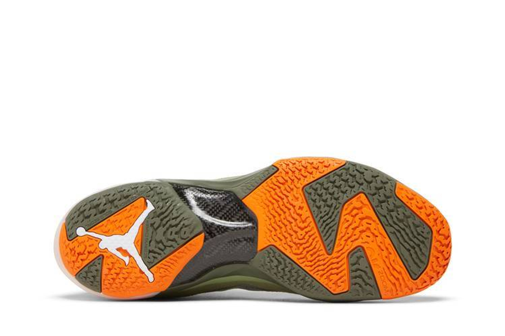 Кроссовки Undefeated X Jordan Air Jordan 37