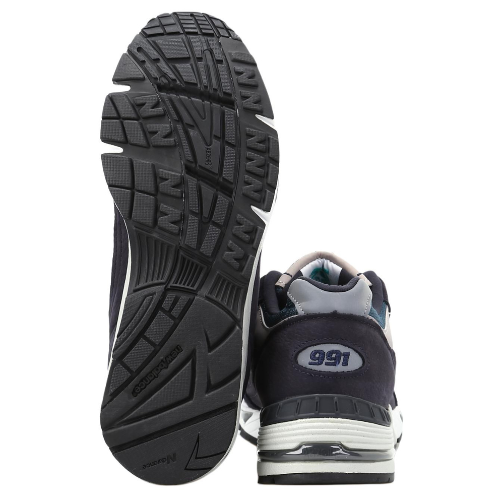 Кроссовки New Balance Nb 991