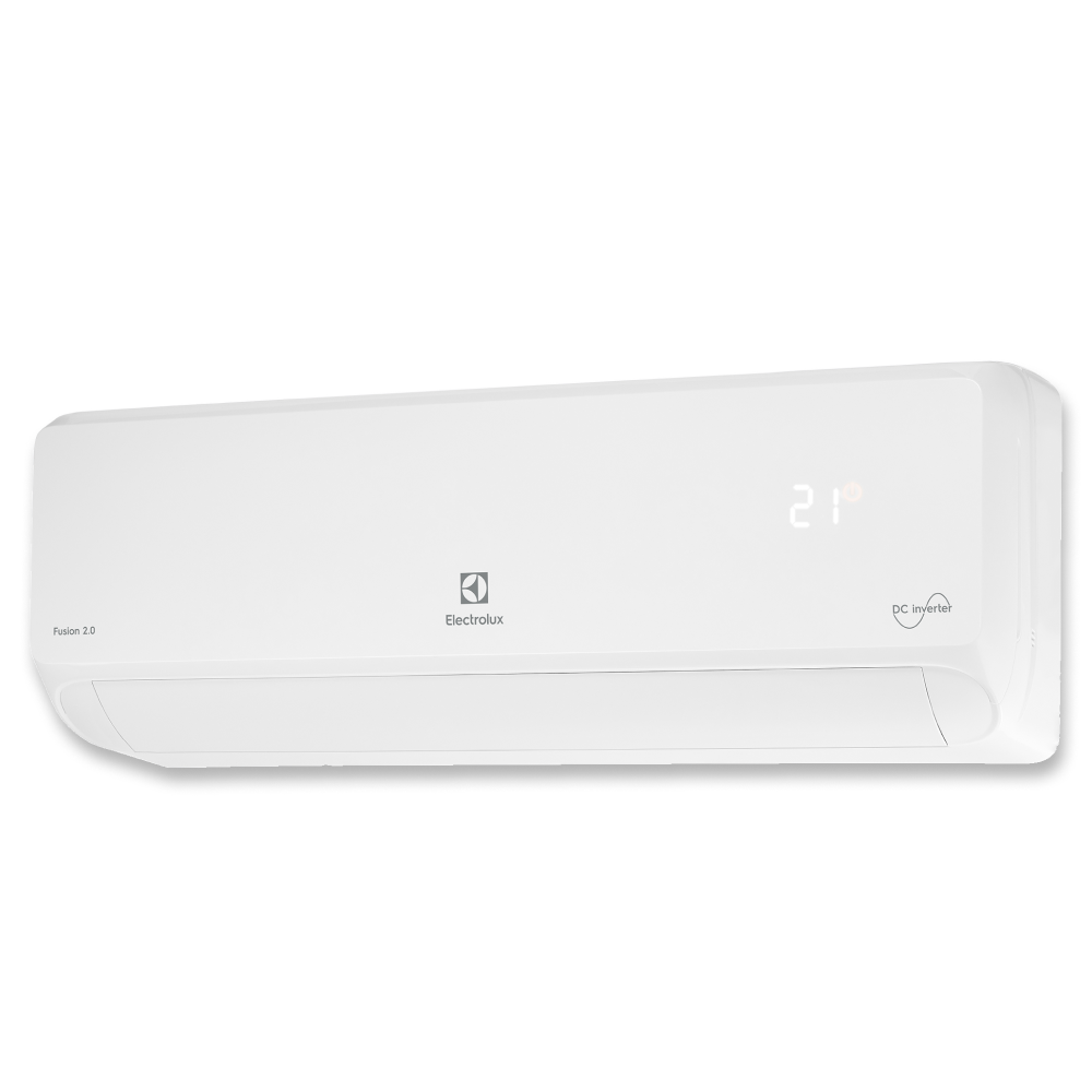 Сплит-система Electrolux Fusion 2.0 Super DC Inverter EACS/I-09HF2/N8