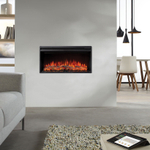 Электрический очаг Real Flame Joker 36