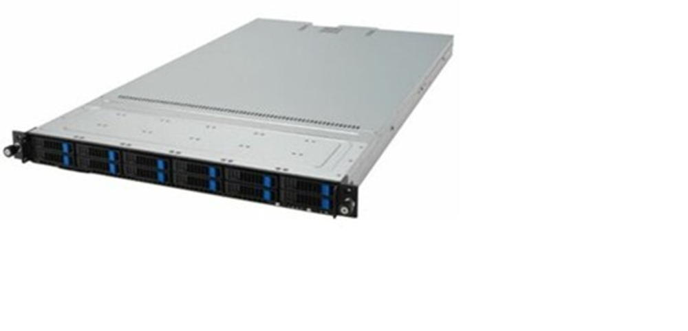 Серверная платформа ASUS RS500A-E12-RS12U/1G/1
