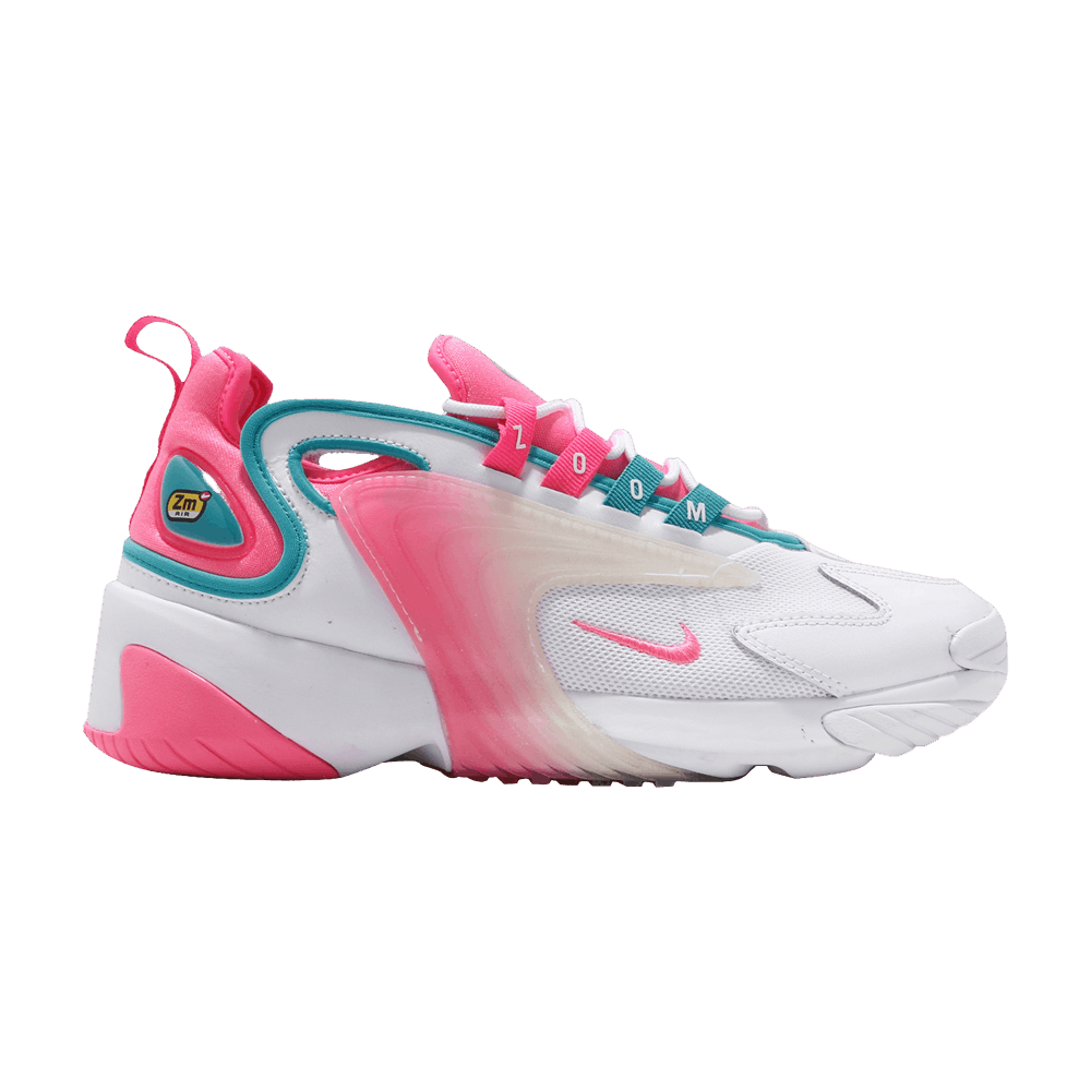 Кроссовки Nike Zoom 2K (Женская размерная сетка)